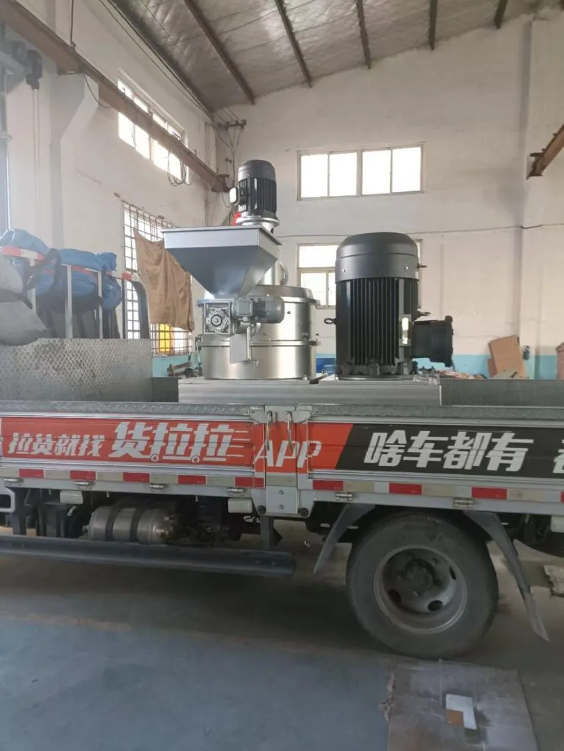 Unidades pulverizadoras ultrafinas XSW de alcance global enviadas a mercados internacionales