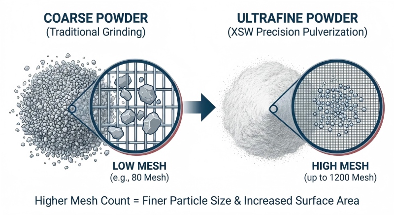 Tendencias 2026: Por qué la molienda con eficiencia energética es la prioridad para los fabricantes globales