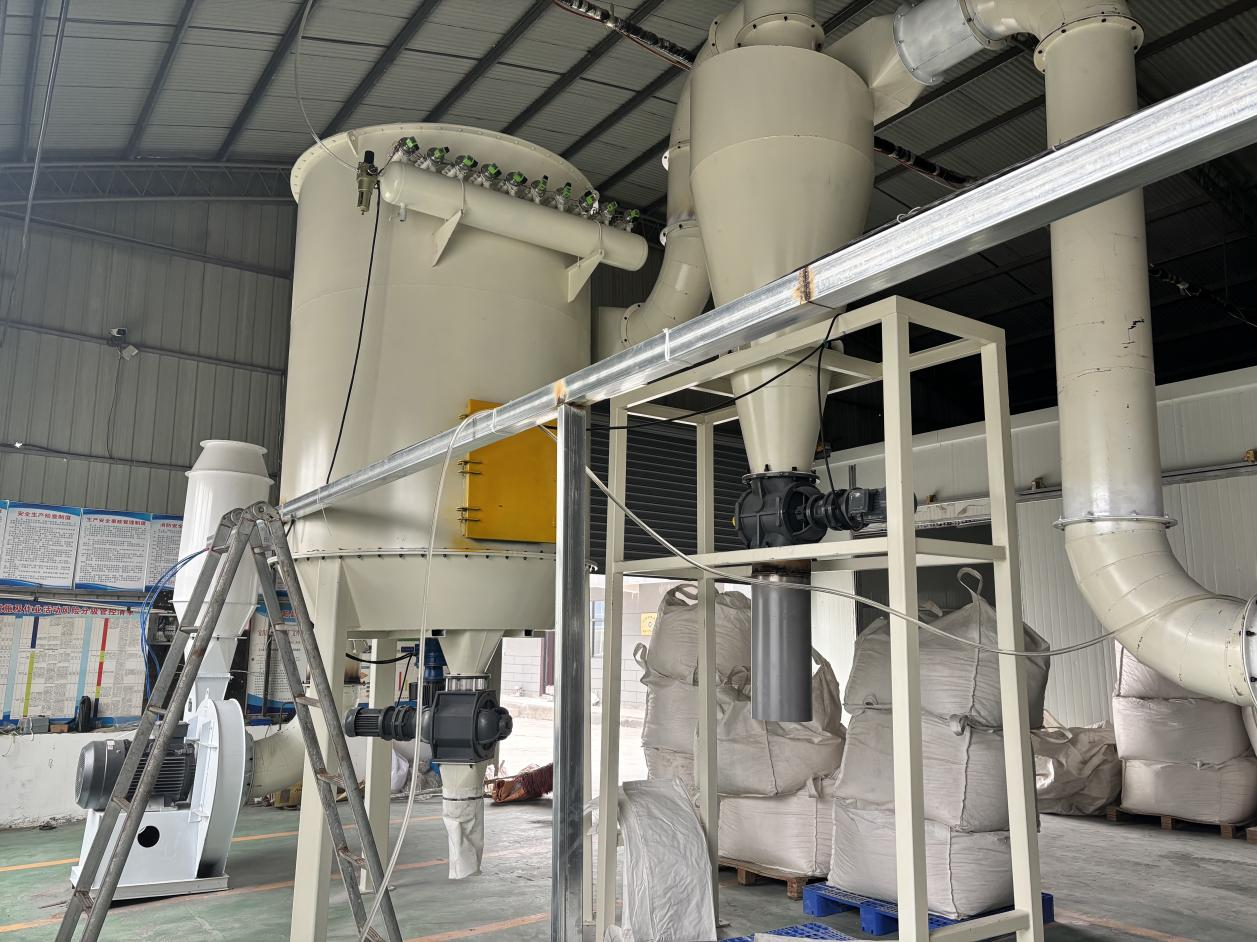 Xingshengwei enviará productos a granel a Vietnam, aprovechando las ventajas logísticas de China y Vietnam para profundizar la cooperación en el mercado de la ASEAN.