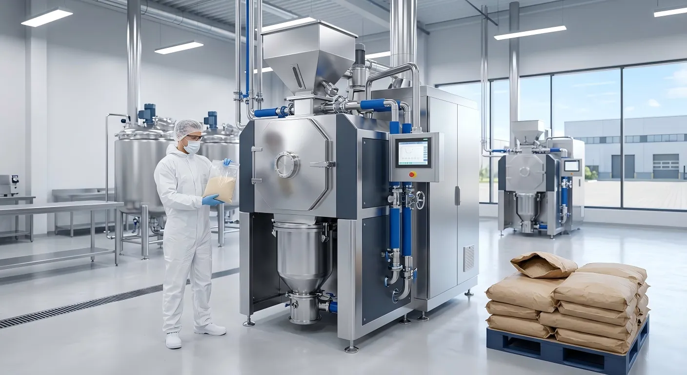 Se ha lanzado oficialmente al mercado la nueva generación de trituradoras ultrafinas, liderando la industria en alta eficiencia y conservación de energía.