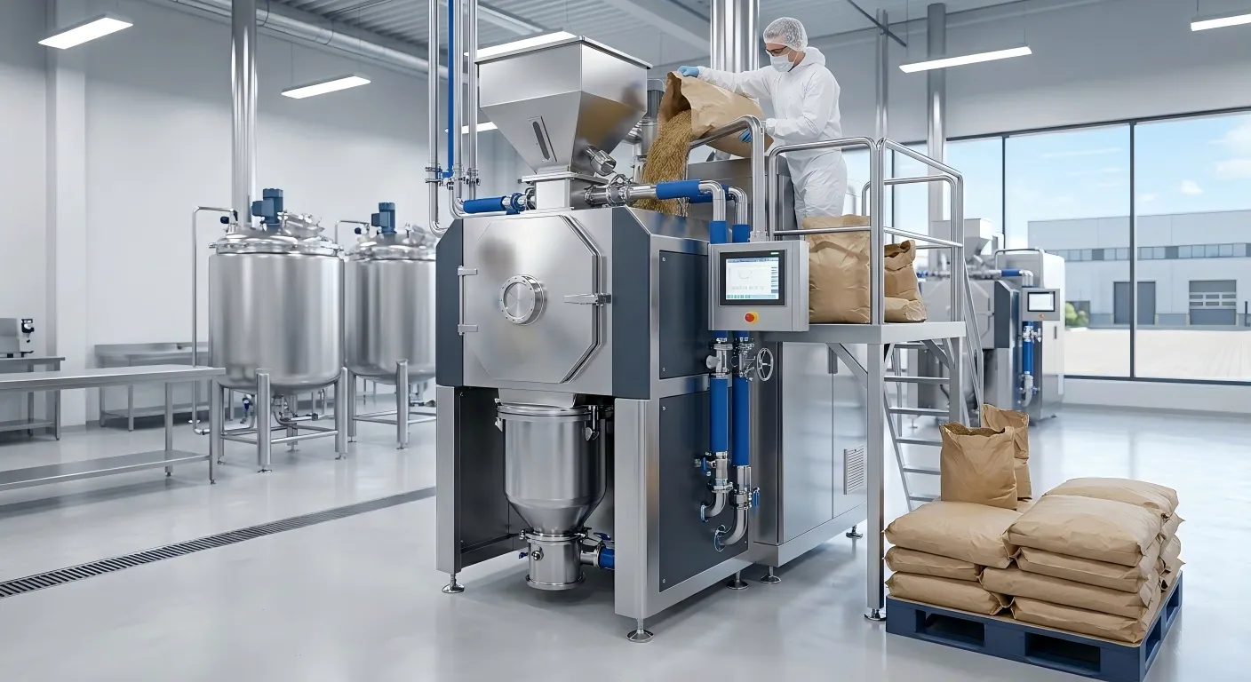 La industria de la molienda ultrafina ha alcanzado un punto de inflexión en la mejora, con la baja temperatura y la alta eficiencia convirtiéndose en algo común. La rectificadora ultrafina Xingshengwei se abre paso con la tecnología