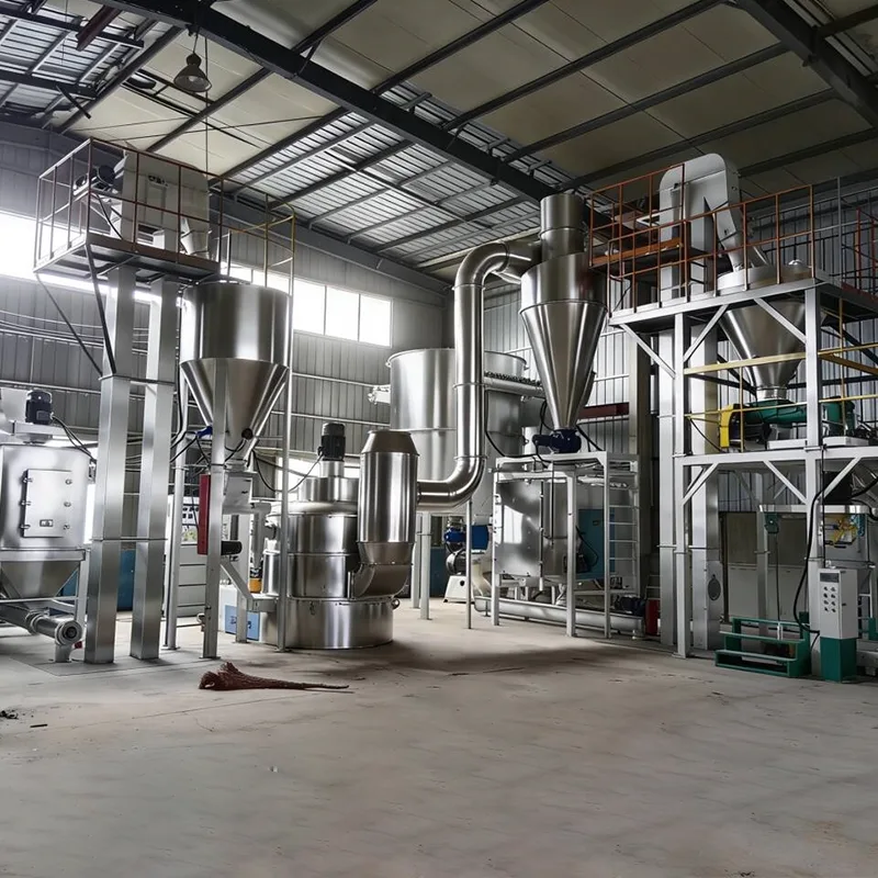 Pulverizador ultrafino de medicina occidental